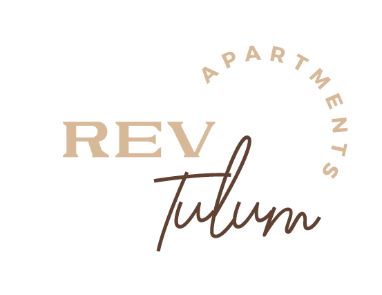 Rev Tulum Apartments